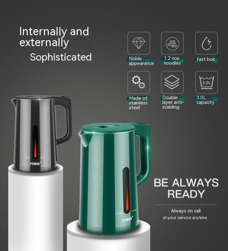 Malata Electric Kettle