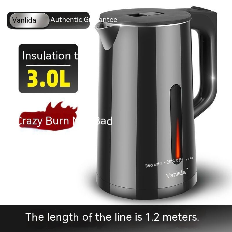 Malata Electric Kettle