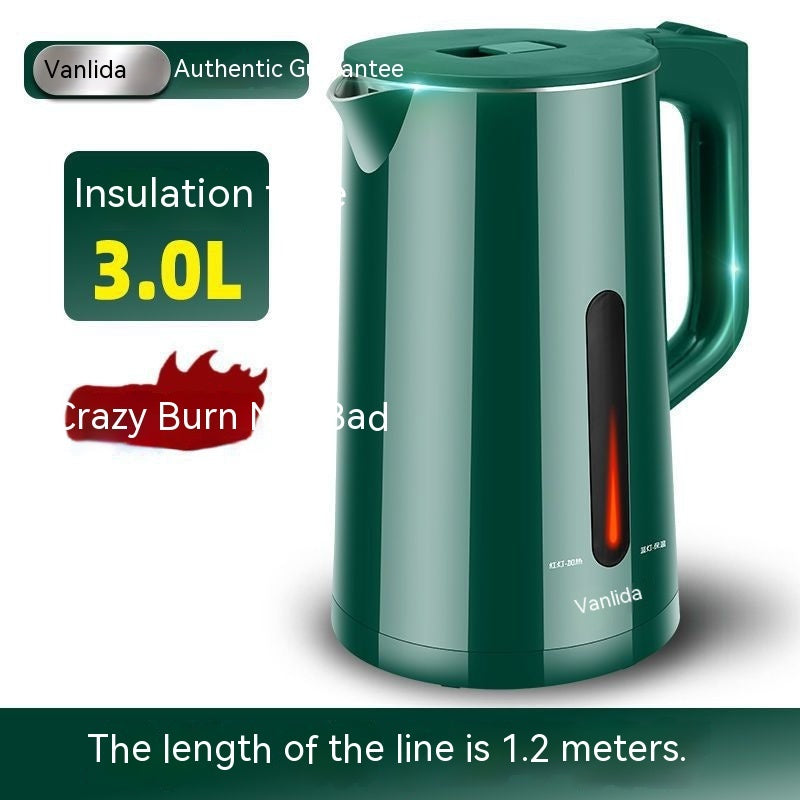 Malata Electric Kettle