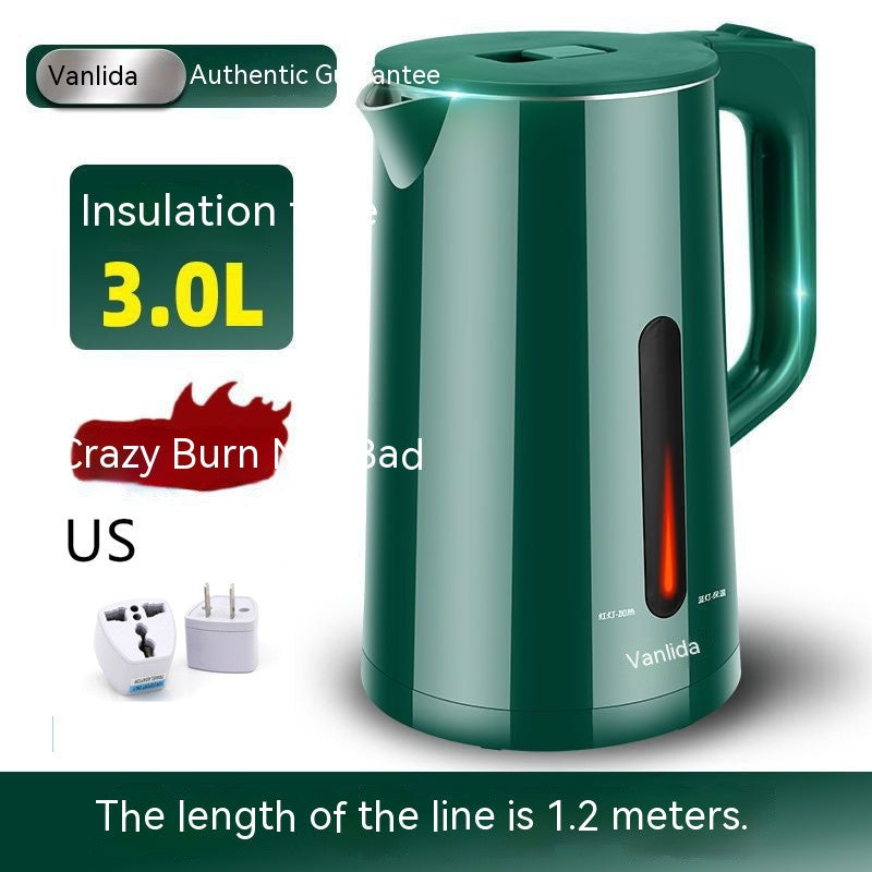 Malata Electric Kettle