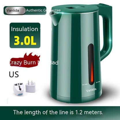 Malata Electric Kettle