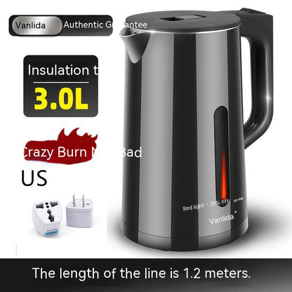 Malata Electric Kettle